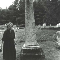 Eva M. Bean at Woodland Cemetery.jpg