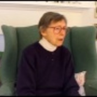 Margaret Joy Tibbetts interviewed by Catherine Newell on 9/24/03
